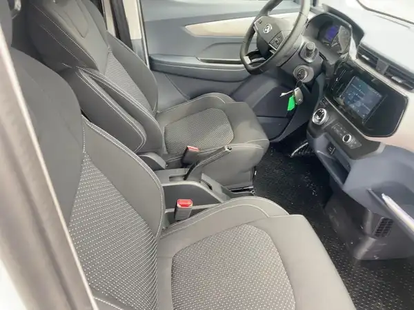 MAXUS EDELIVER 3 KASTENWAGEN	 (11/15)