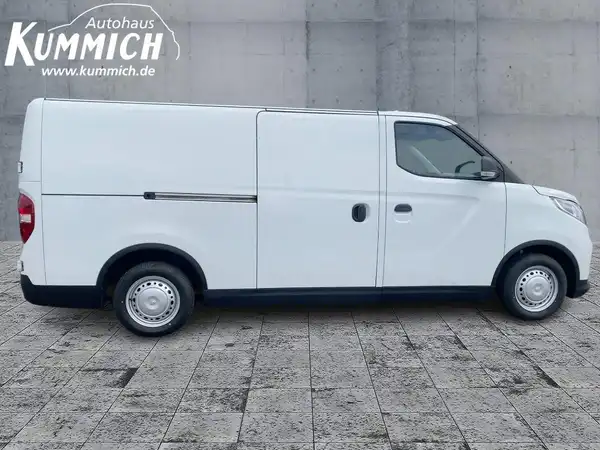 MAXUS EDELIVER 3 KASTENWAGEN	 (3/15)