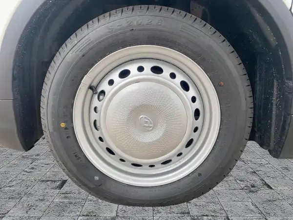 MAXUS EDELIVER 3 KASTENWAGEN	 (7/15)