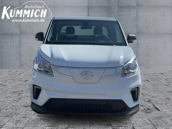 MAXUS EDELIVER 3 PRITSCHENWAGEN	 (2/15)