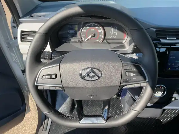 MAXUS EDELIVER 3 PRITSCHENWAGEN	 (9/15)