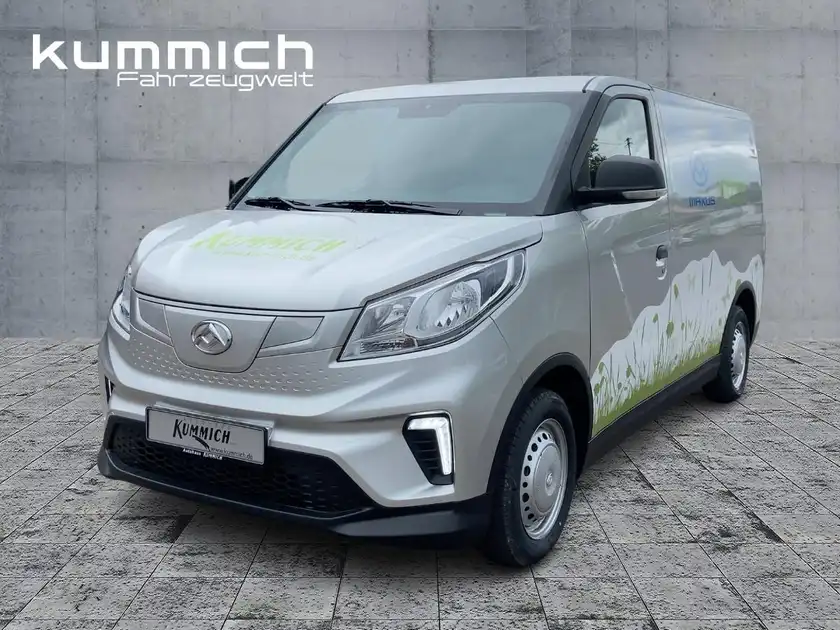 MAXUS EDELIVER 3 KASTENWAGEN	 (1/16)