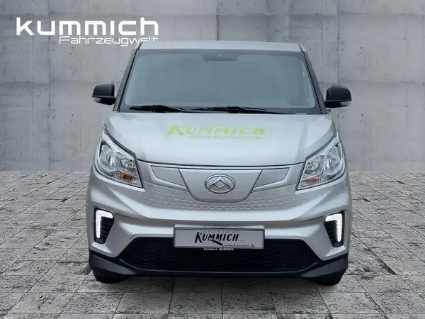 MAXUS EDELIVER 3 KASTENWAGEN	 (2/15)