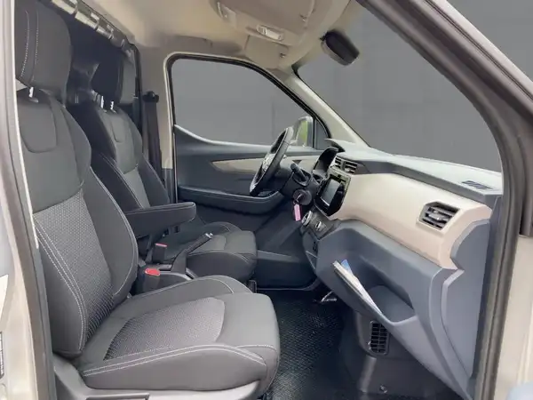 MAXUS EDELIVER 3 KASTENWAGEN	 (11/15)