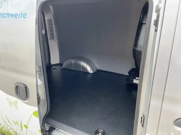 MAXUS EDELIVER 3 KASTENWAGEN	 (12/15)