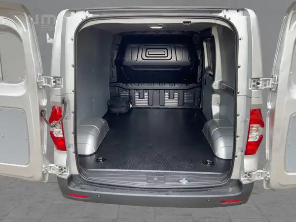 MAXUS EDELIVER 3 KASTENWAGEN	 (13/15)