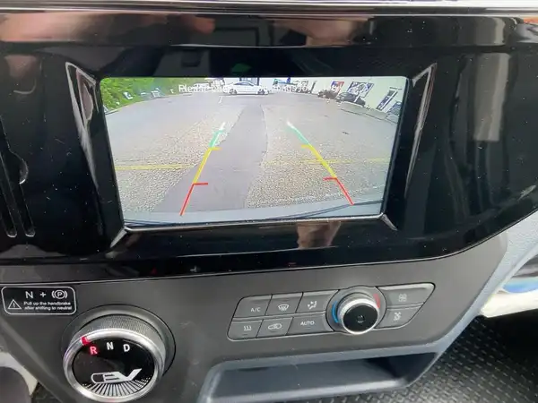 MAXUS EDELIVER 3 KASTENWAGEN	 (14/15)