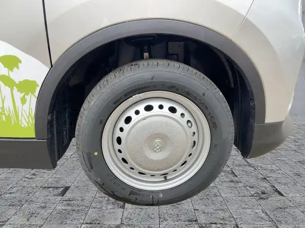 MAXUS EDELIVER 3 KASTENWAGEN	 (7/15)