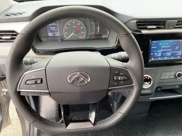 MAXUS EDELIVER 3 KASTENWAGEN	 (9/15)