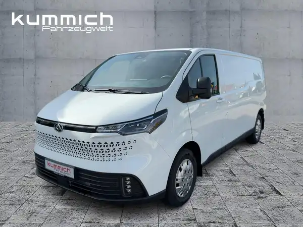 MAXUS EDELIVER 7 (1/15)