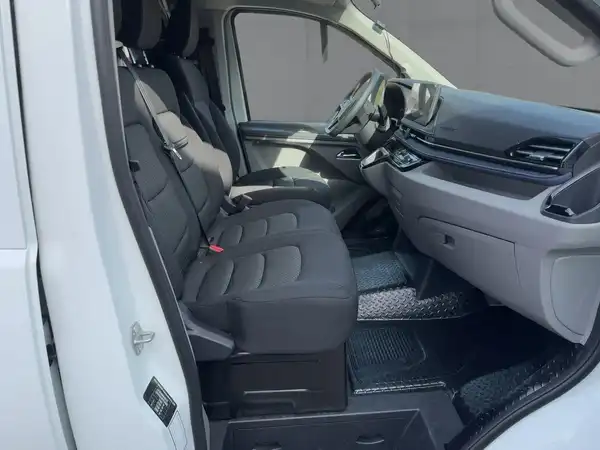 MAXUS EDELIVER 7 (11/15)