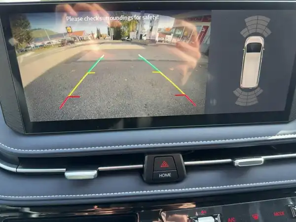 MAXUS EDELIVER 7 (14/15)