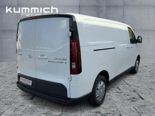 MAXUS EDELIVER 7 (4/15)