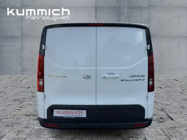 MAXUS EDELIVER 7 (5/15)