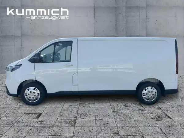 MAXUS EDELIVER 7 (6/15)