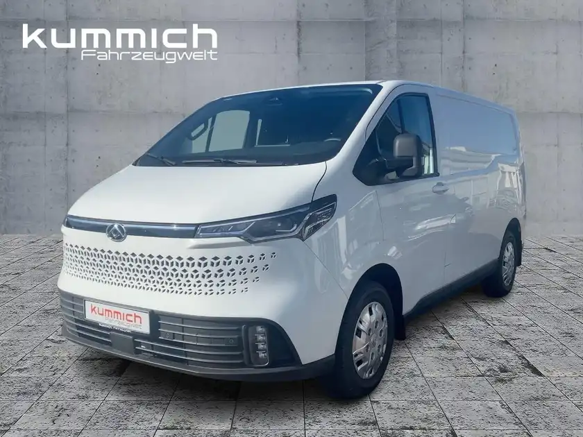 MAXUS EDELIVER 7 (1/16)