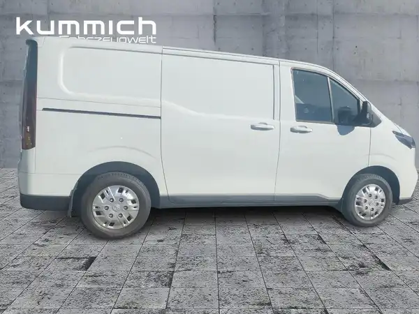 MAXUS EDELIVER 7 (3/15)