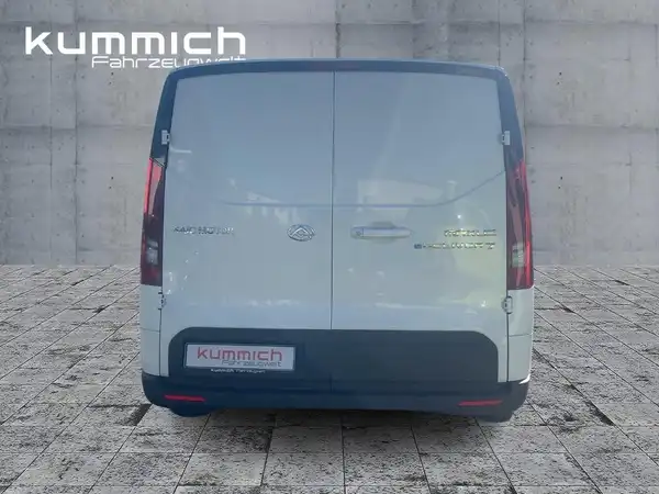 MAXUS EDELIVER 7 (5/15)