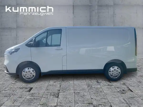 MAXUS EDELIVER 7 (6/15)