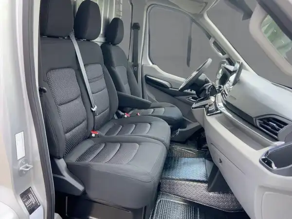 MAXUS EDELIVER 9 KASTENWAGEN (11/13)