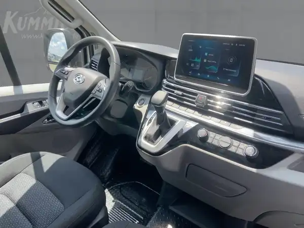 MAXUS EDELIVER 9 KASTENWAGEN (8/13)