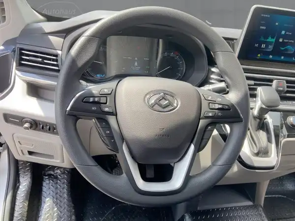 MAXUS EDELIVER 9 KASTENWAGEN (9/13)