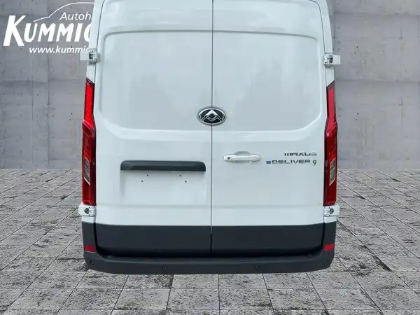 MAXUS EDELIVER 9 (5/15)