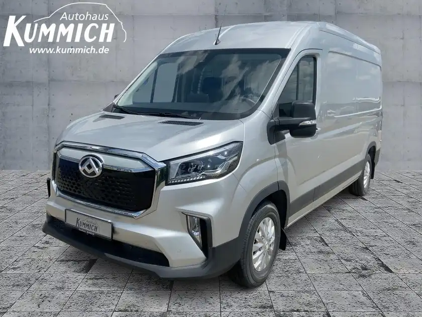 MAXUS EDELIVER 9 KASTENWAGEN (1/14)