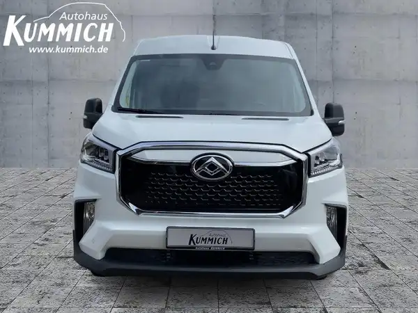 MAXUS EDELIVER 9 (2/15)