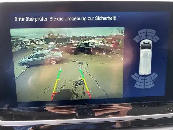 MAXUS EDELIVER 9 (14/15)