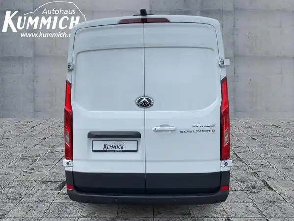 MAXUS EDELIVER 9 (5/15)