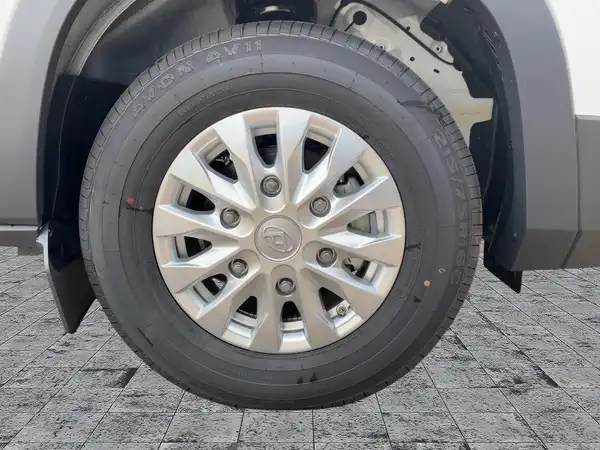 MAXUS EDELIVER 9 (7/15)