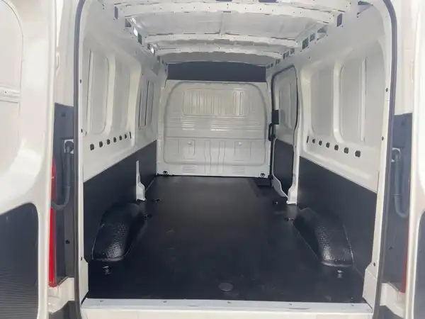 MAXUS EDELIVER 9 KASTENWAGEN (12/15)