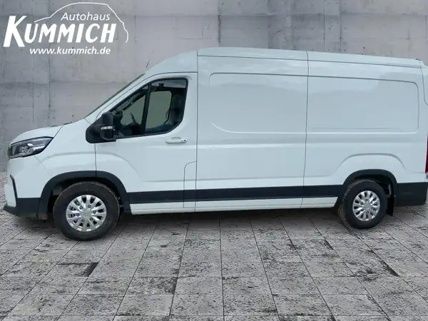 MAXUS EDELIVER 9 KASTENWAGEN (6/15)