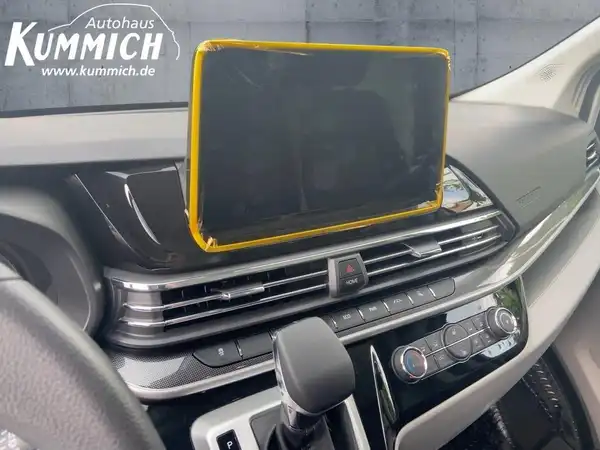 MAXUS EDELIVER 9 KASTENWAGEN (9/15)