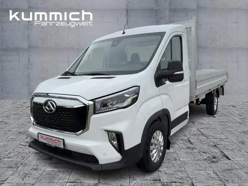 MAXUS EDELIVER 9 (1/16)