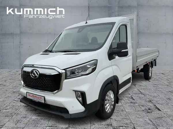 MAXUS EDELIVER 9 (1/15)