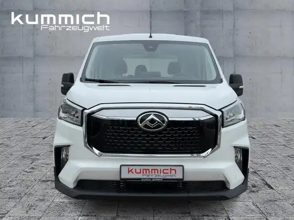 MAXUS EDELIVER 9 (2/15)