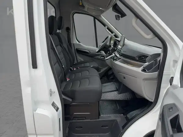 MAXUS EDELIVER 9 (11/15)