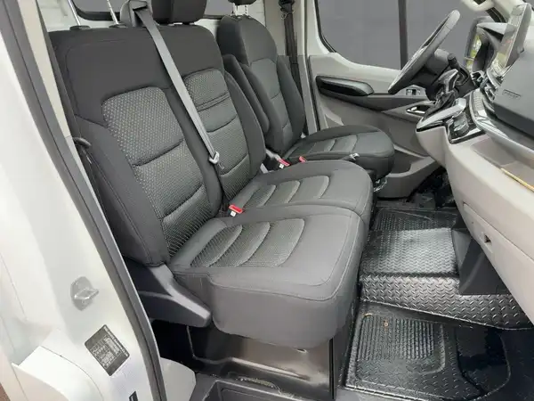 MAXUS EDELIVER 9 (12/15)