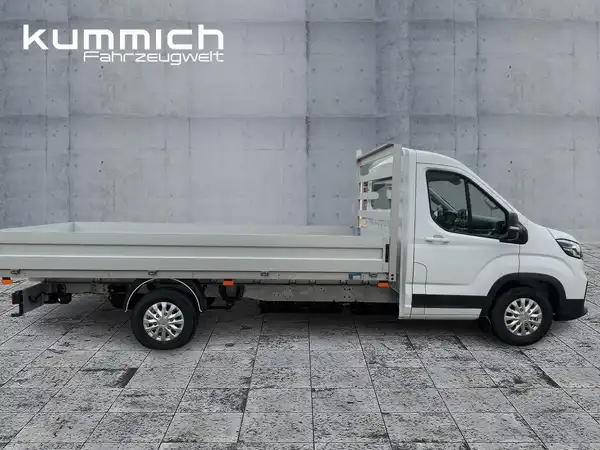 MAXUS EDELIVER 9 (3/15)