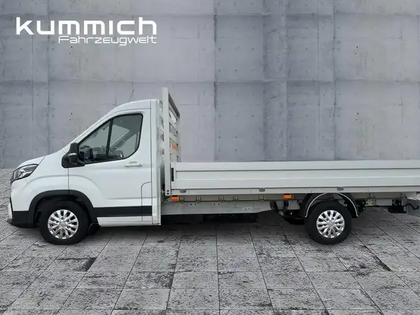 MAXUS EDELIVER 9 (6/15)