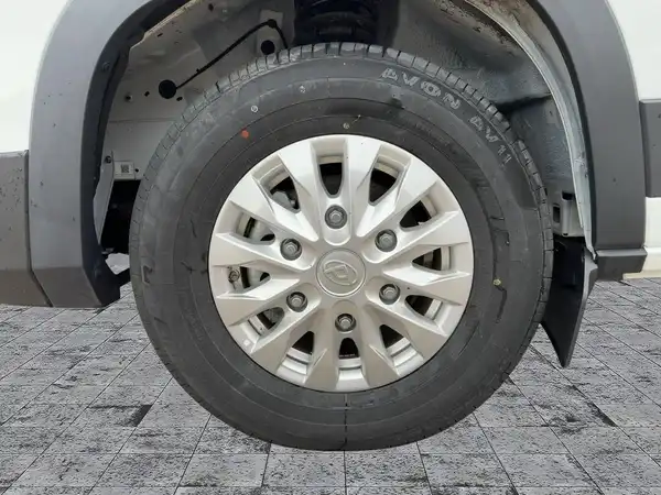 MAXUS EDELIVER 9 (7/15)