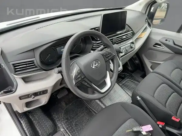 MAXUS EDELIVER 9 (8/15)