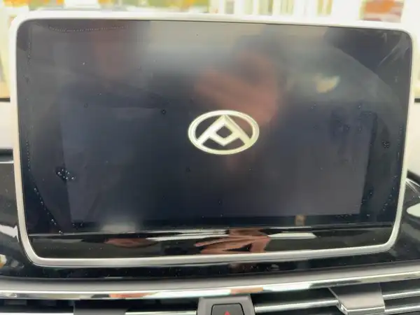 MAXUS EDELIVER 9 (10/15)