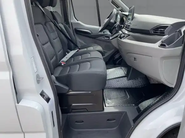 MAXUS EDELIVER 9 KASTENWAGEN (11/15)