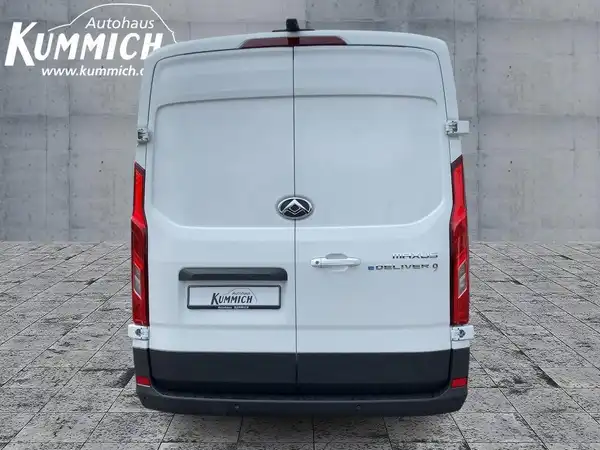 MAXUS EDELIVER 9 KASTENWAGEN (5/15)