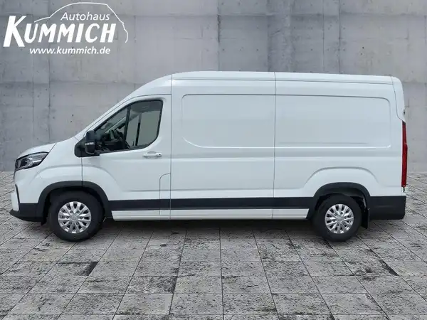 MAXUS EDELIVER 9 KASTENWAGEN (6/15)