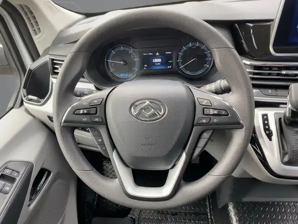 MAXUS EDELIVER 9 KASTENWAGEN (9/15)