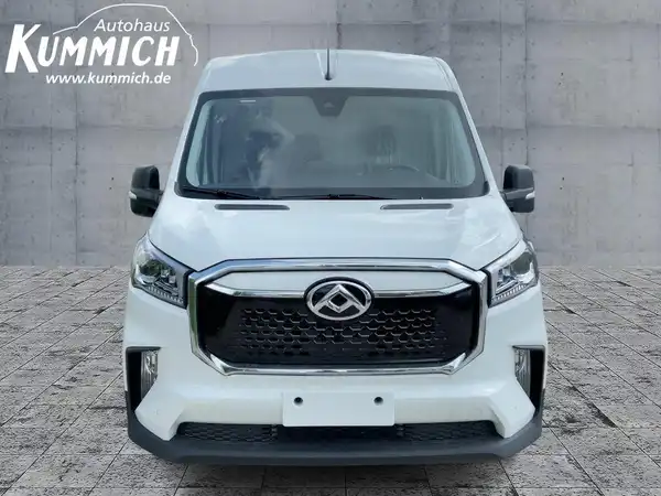 MAXUS EDELIVER 9 KASTENWAGEN (2/15)